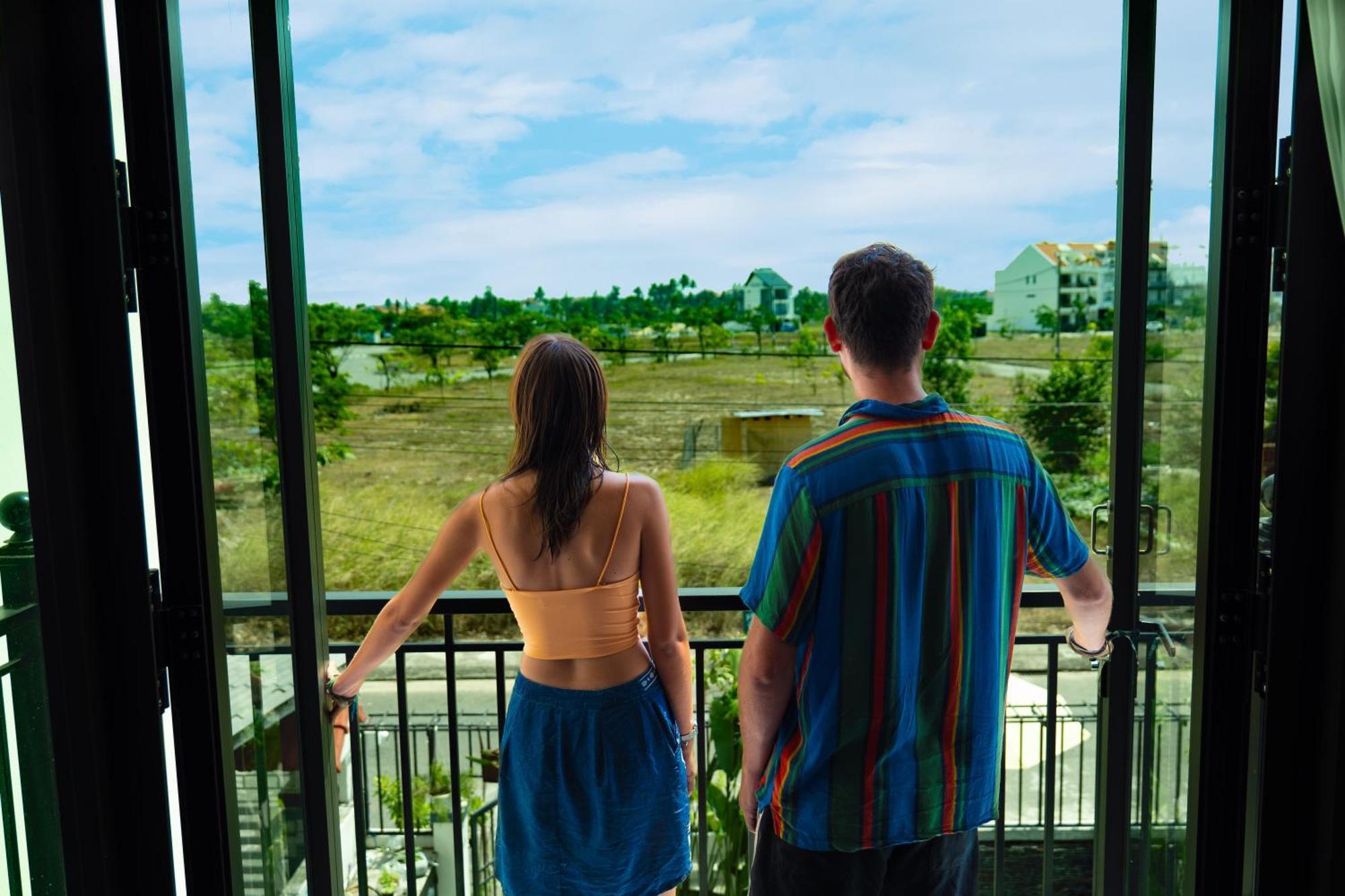 Nalani Homestay & Hostel Hoi An Zimmer foto